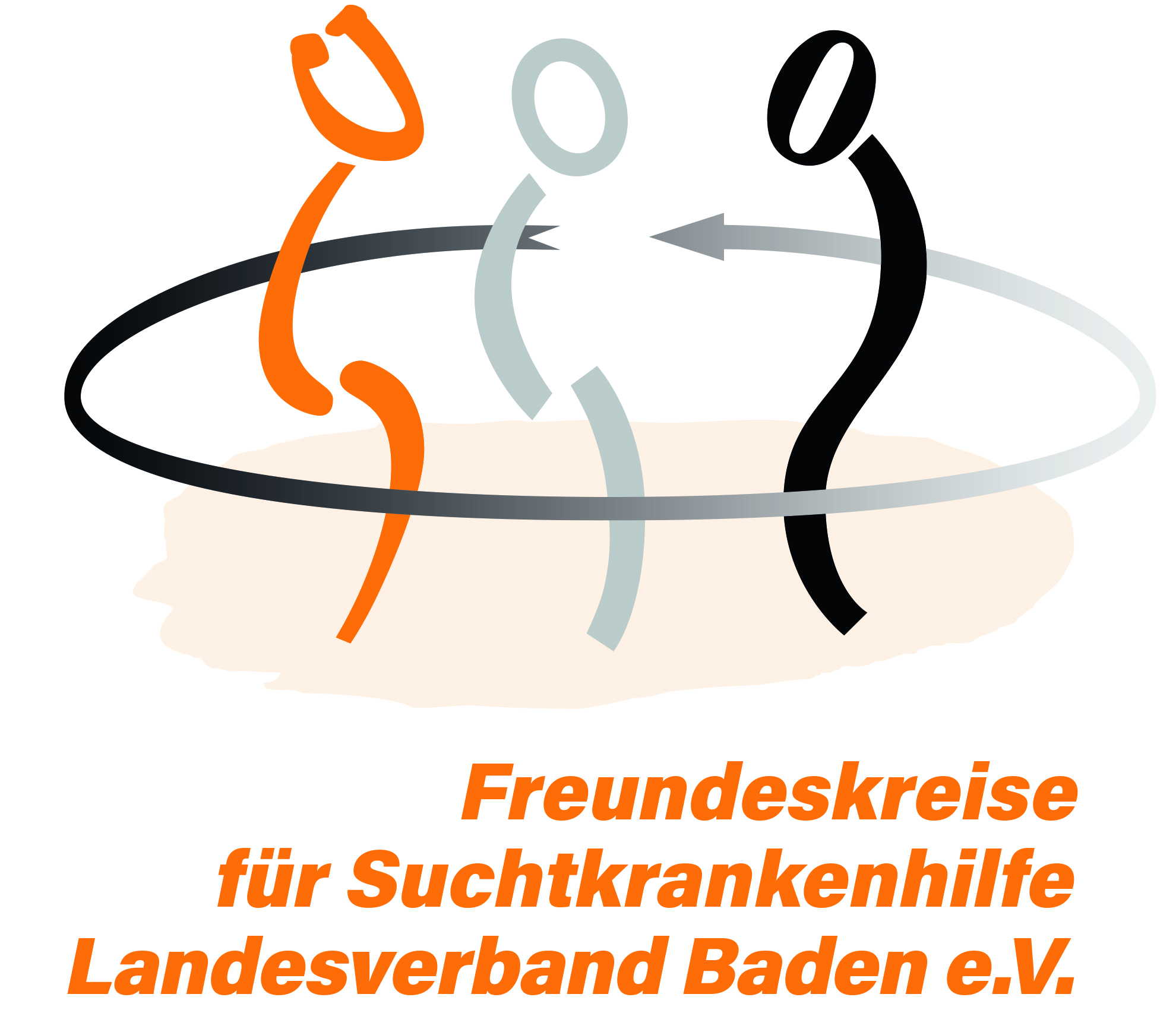 Freundeskreis LV Logo